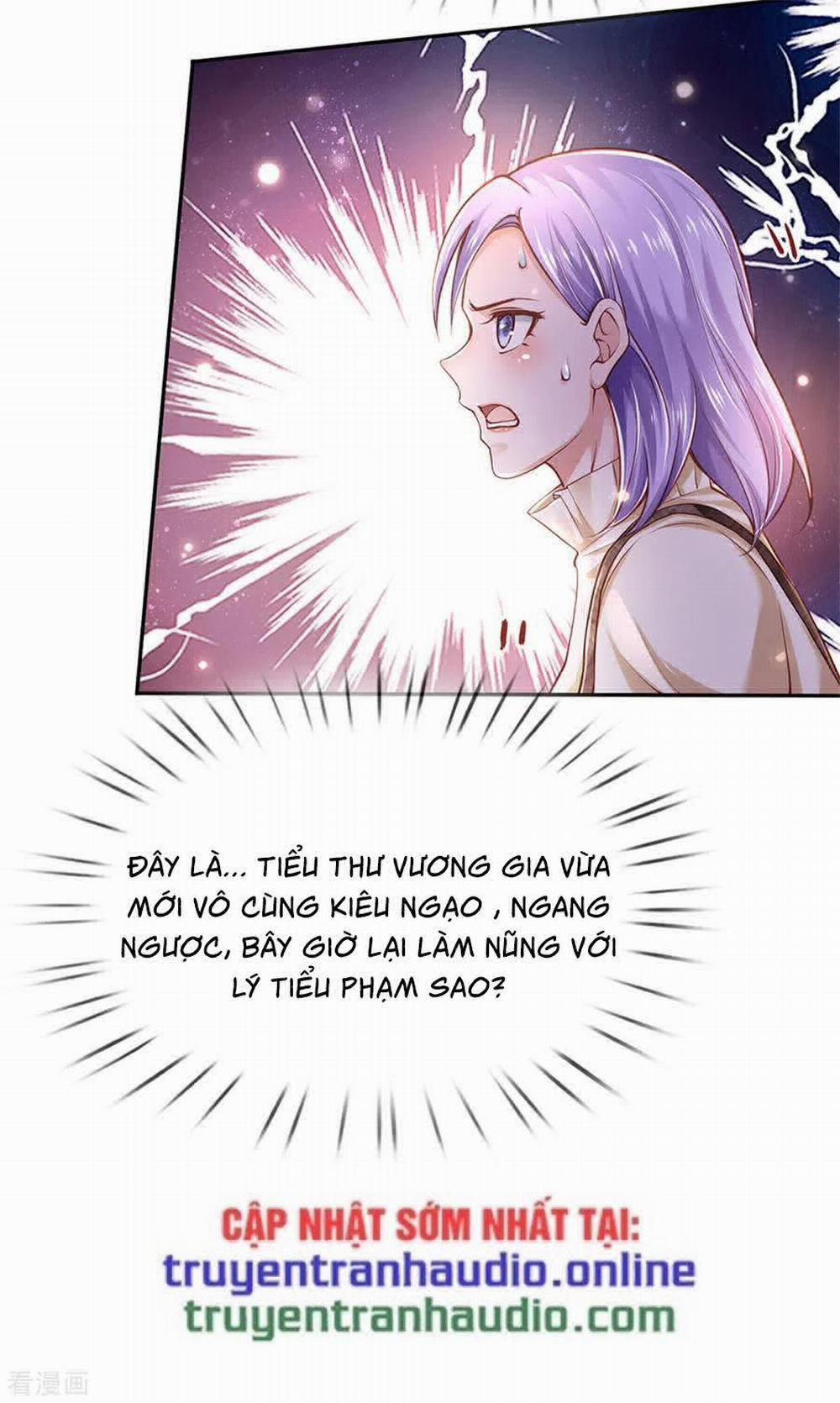Ngạo Thị Thiên Địa 261 trang 1