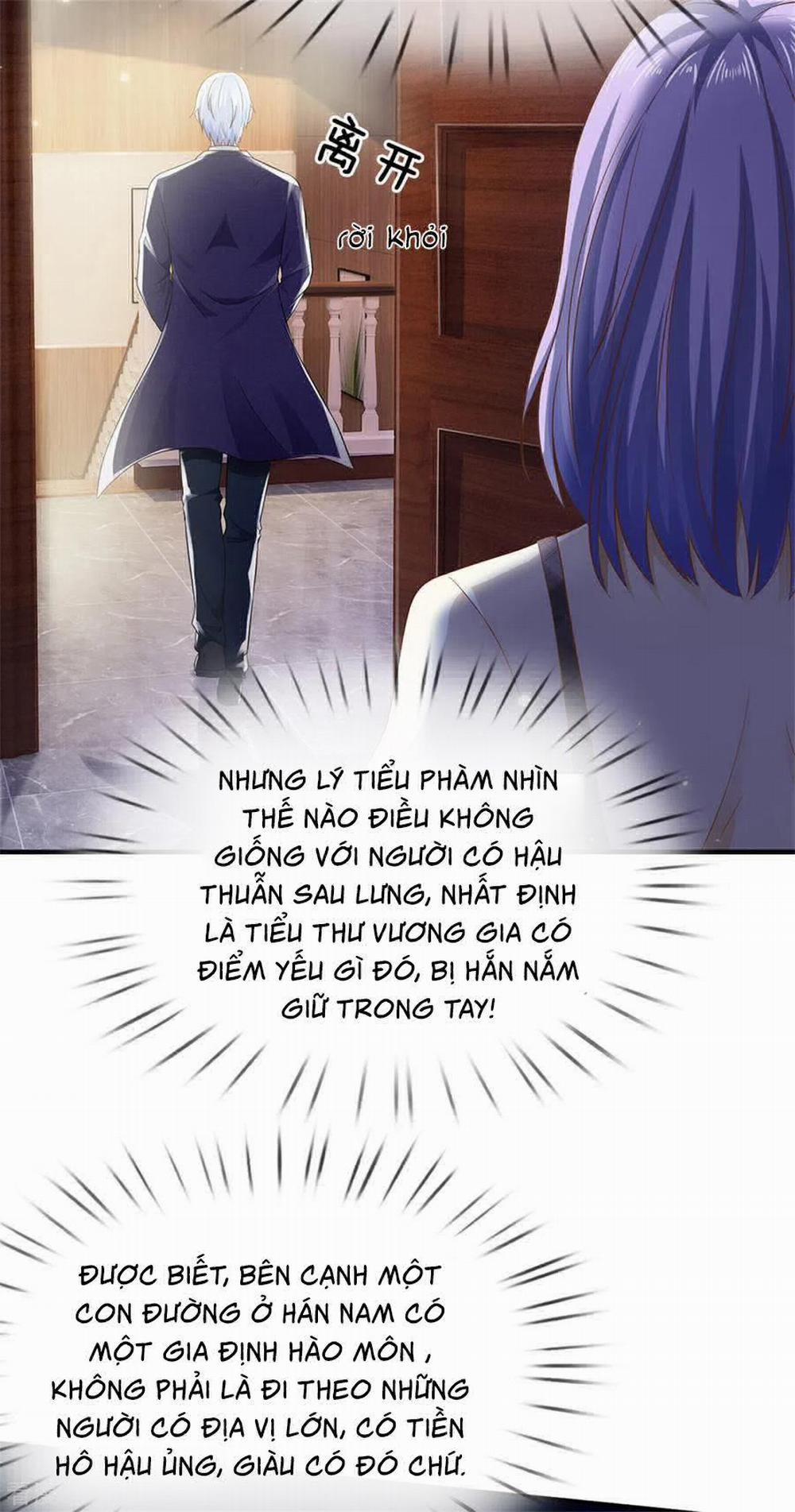 Ngạo Thị Thiên Địa 261 trang 29