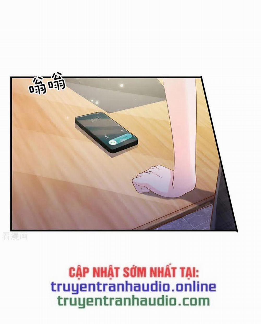 Ngạo Thị Thiên Địa 261 trang 31