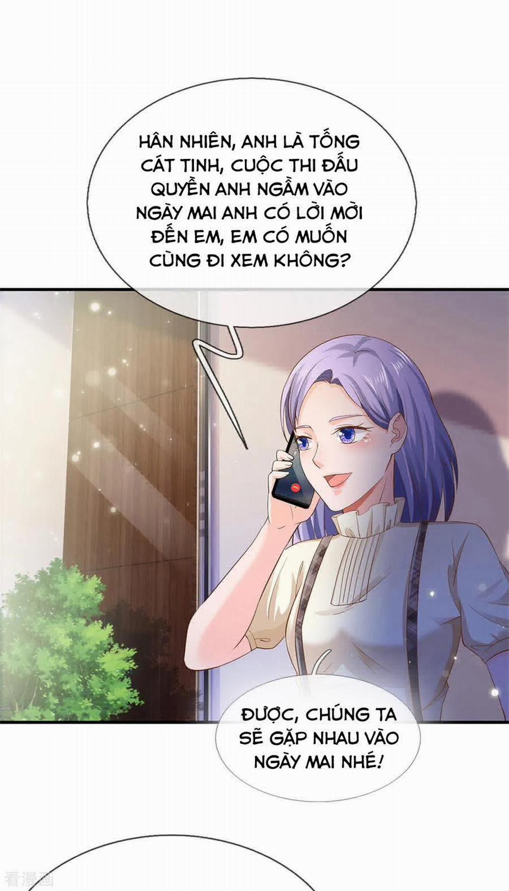 Ngạo Thị Thiên Địa 261 trang 32