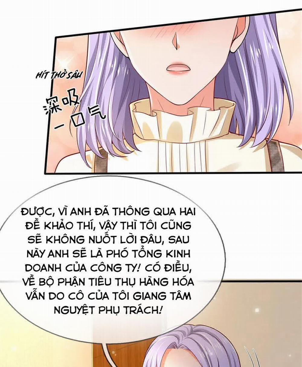 Ngạo Thị Thiên Địa 261 trang 5
