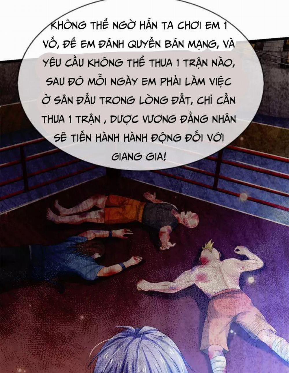 Ngạo Thị Thiên Địa 262 trang 11