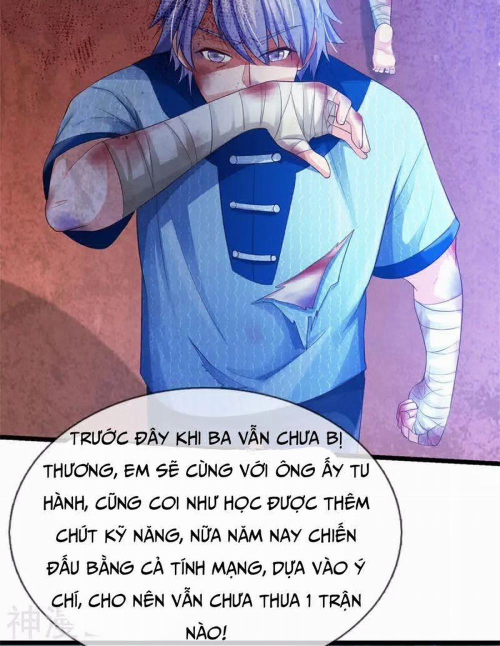 Ngạo Thị Thiên Địa 262 trang 12