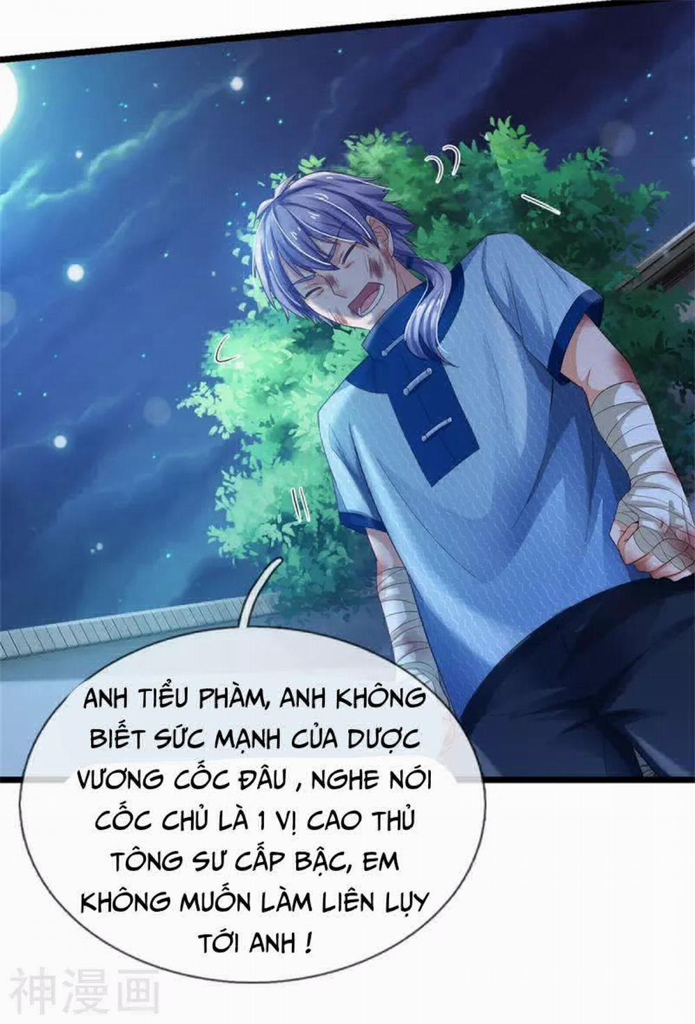 Ngạo Thị Thiên Địa 262 trang 16