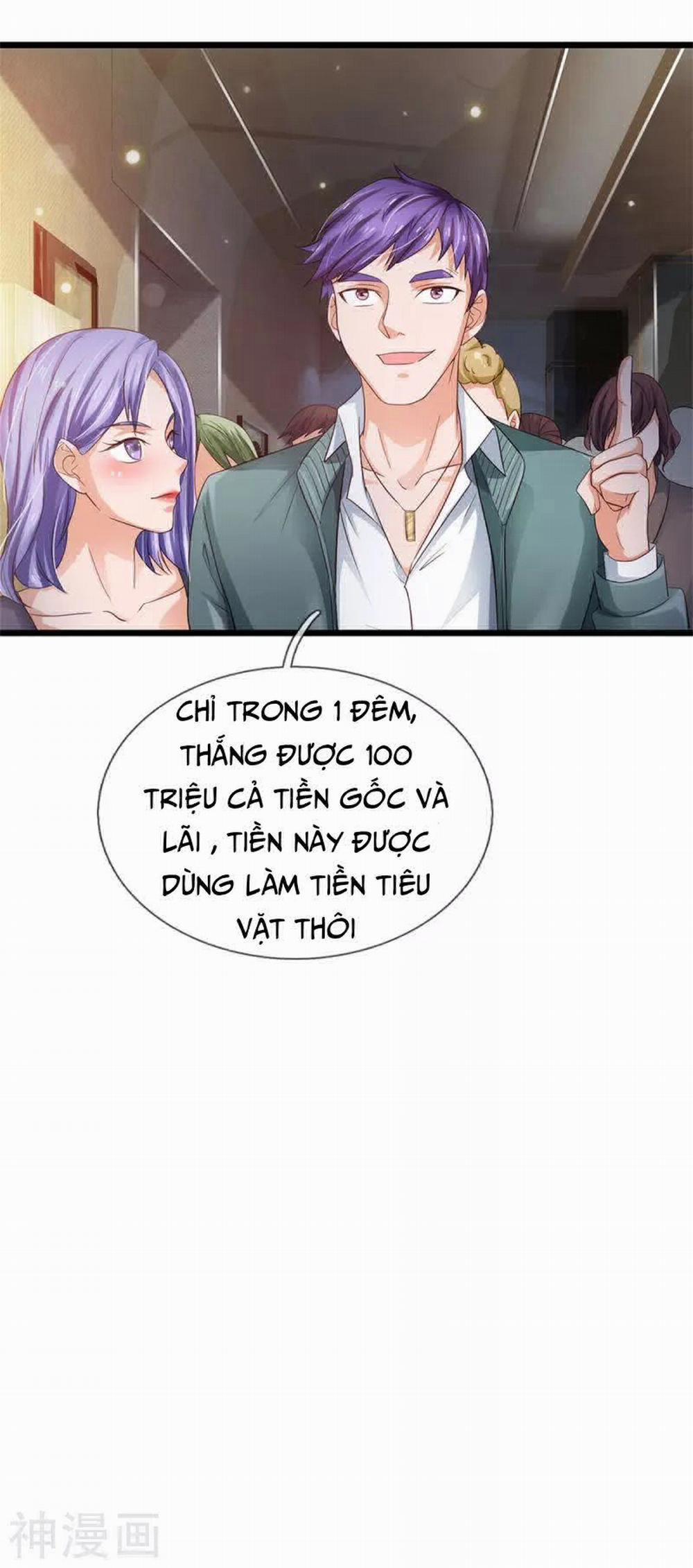 Ngạo Thị Thiên Địa 262 trang 27