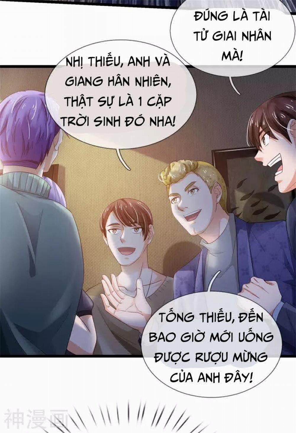 Ngạo Thị Thiên Địa 262 trang 29