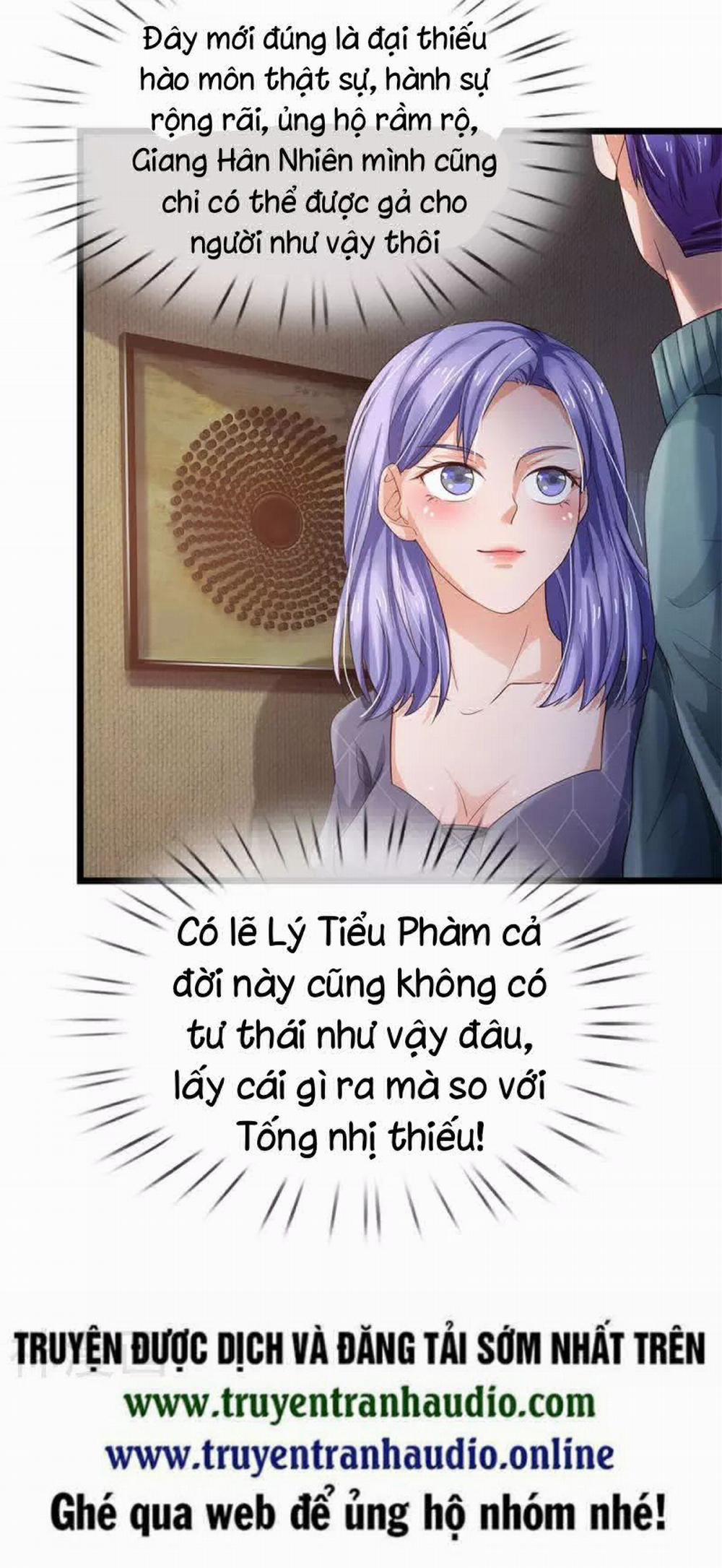 Ngạo Thị Thiên Địa 262 trang 30