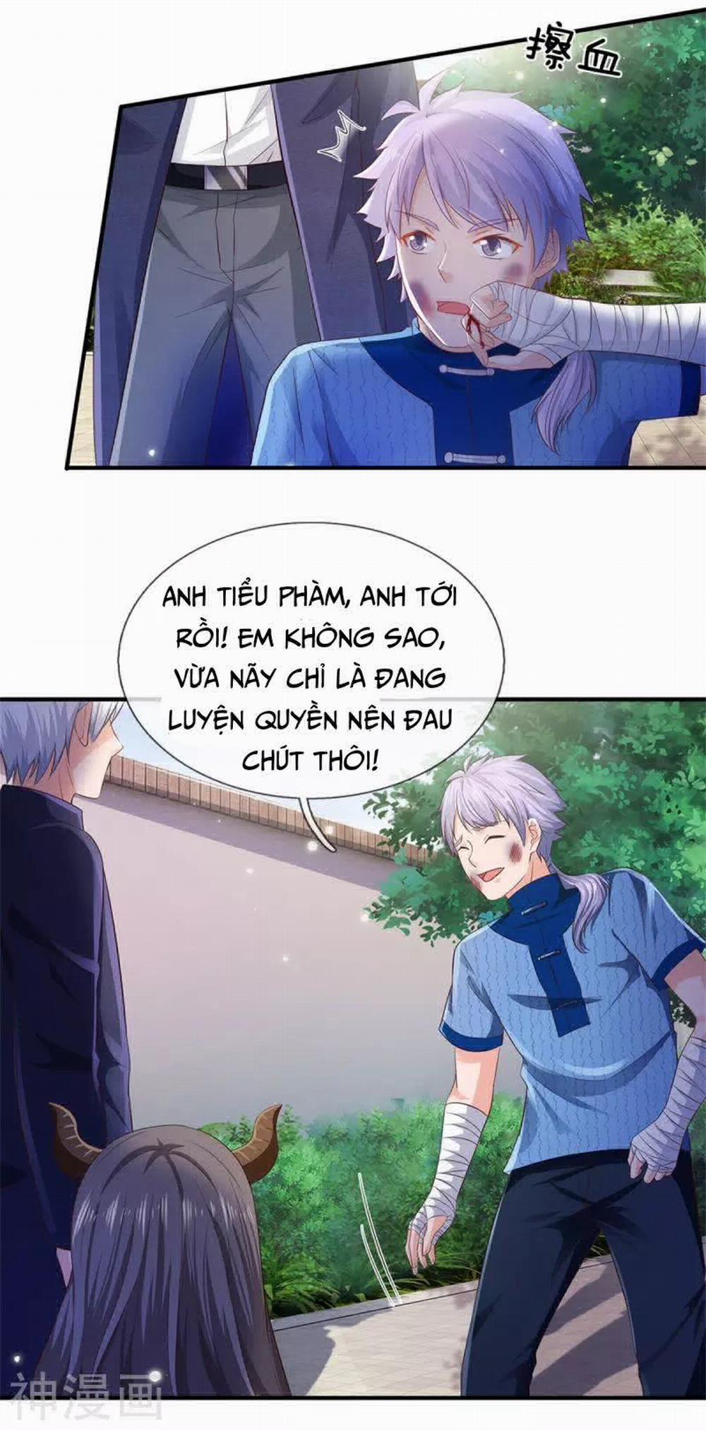 Ngạo Thị Thiên Địa 262 trang 6