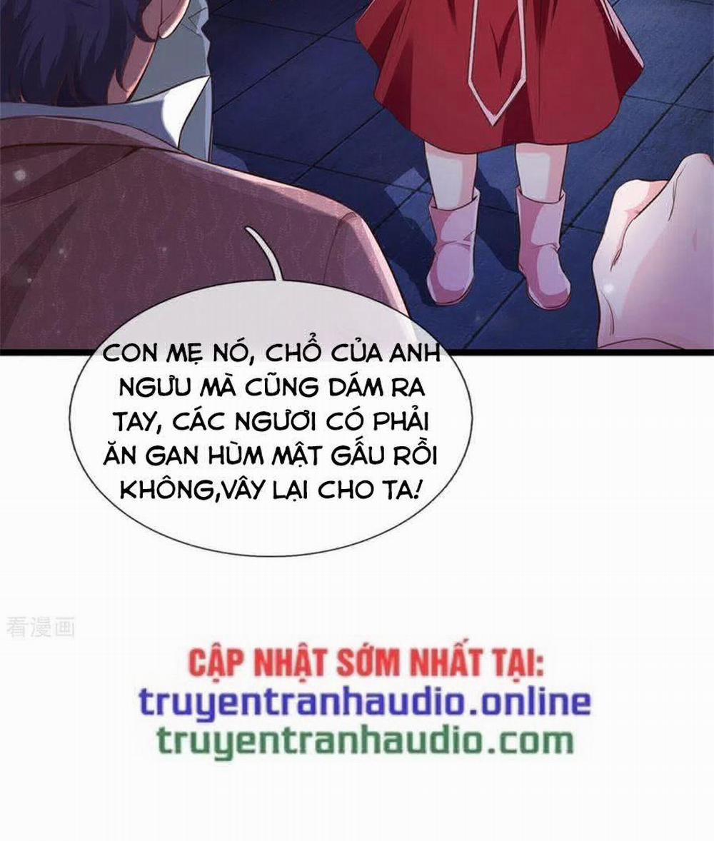 Ngạo Thị Thiên Địa 263 trang 16