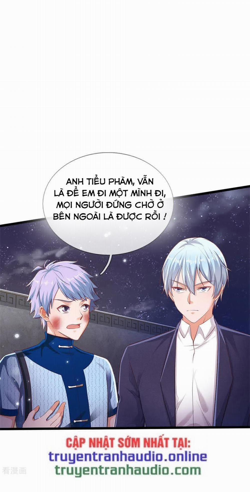Ngạo Thị Thiên Địa 263 trang 2