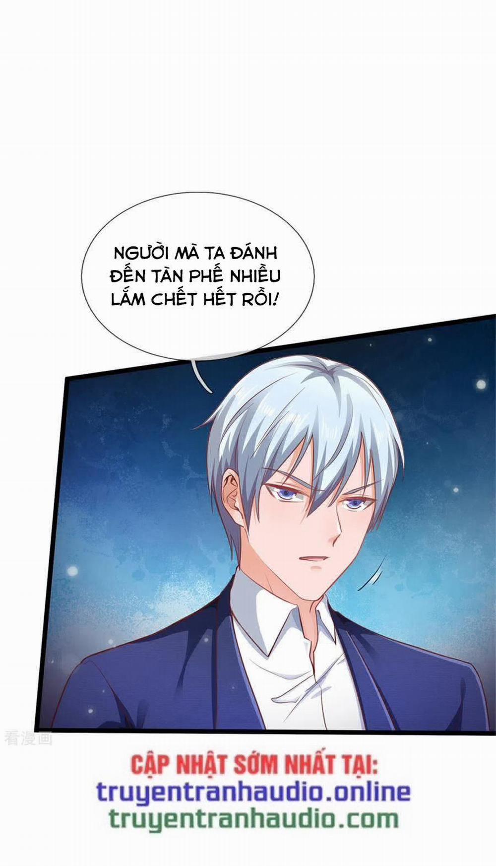 Ngạo Thị Thiên Địa 263 trang 21