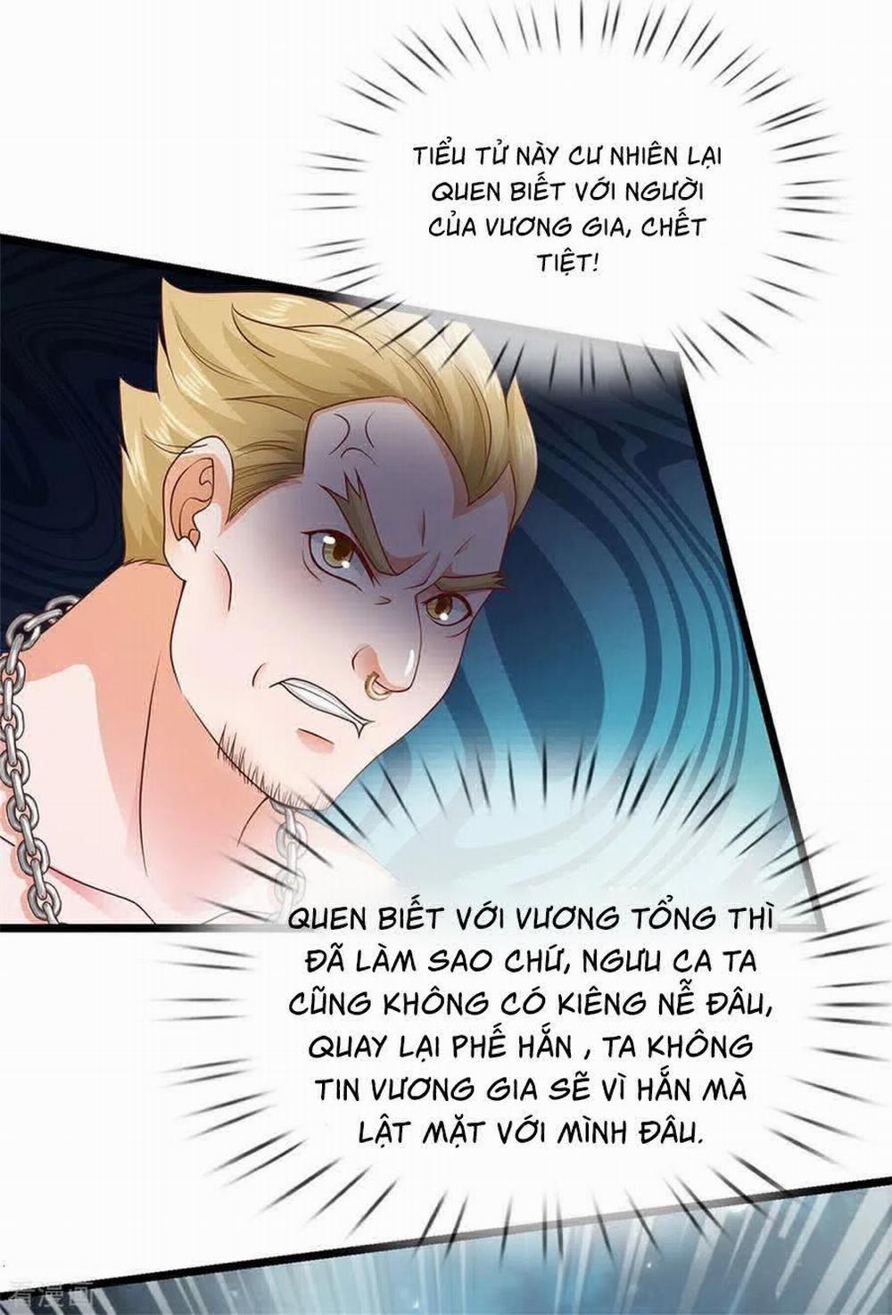 Ngạo Thị Thiên Địa 263 trang 28