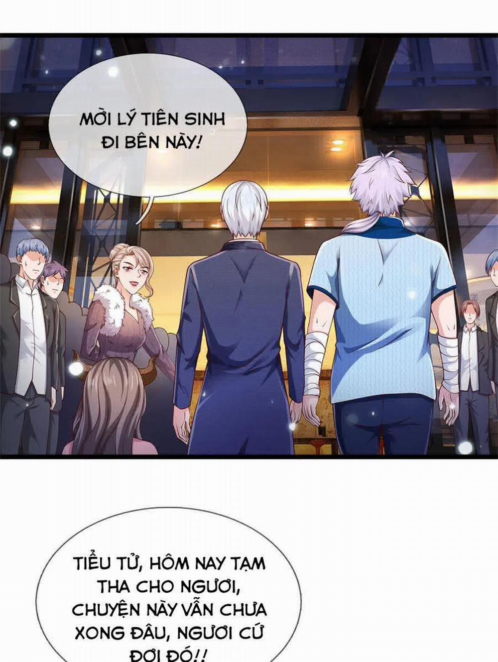 Ngạo Thị Thiên Địa 263 trang 31