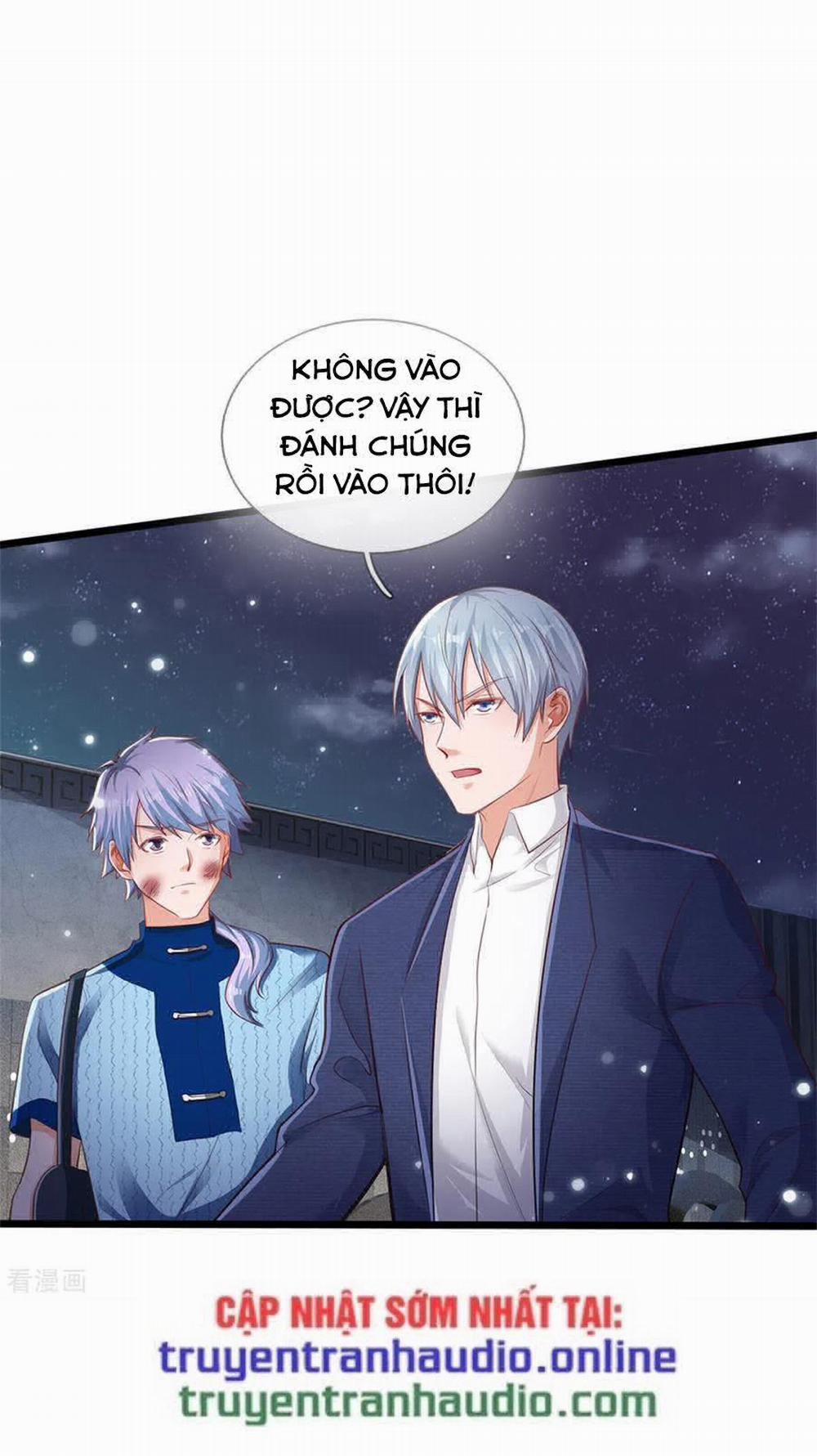 Ngạo Thị Thiên Địa 263 trang 4