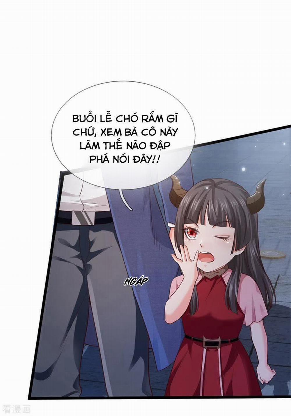 Ngạo Thị Thiên Địa 263 trang 5