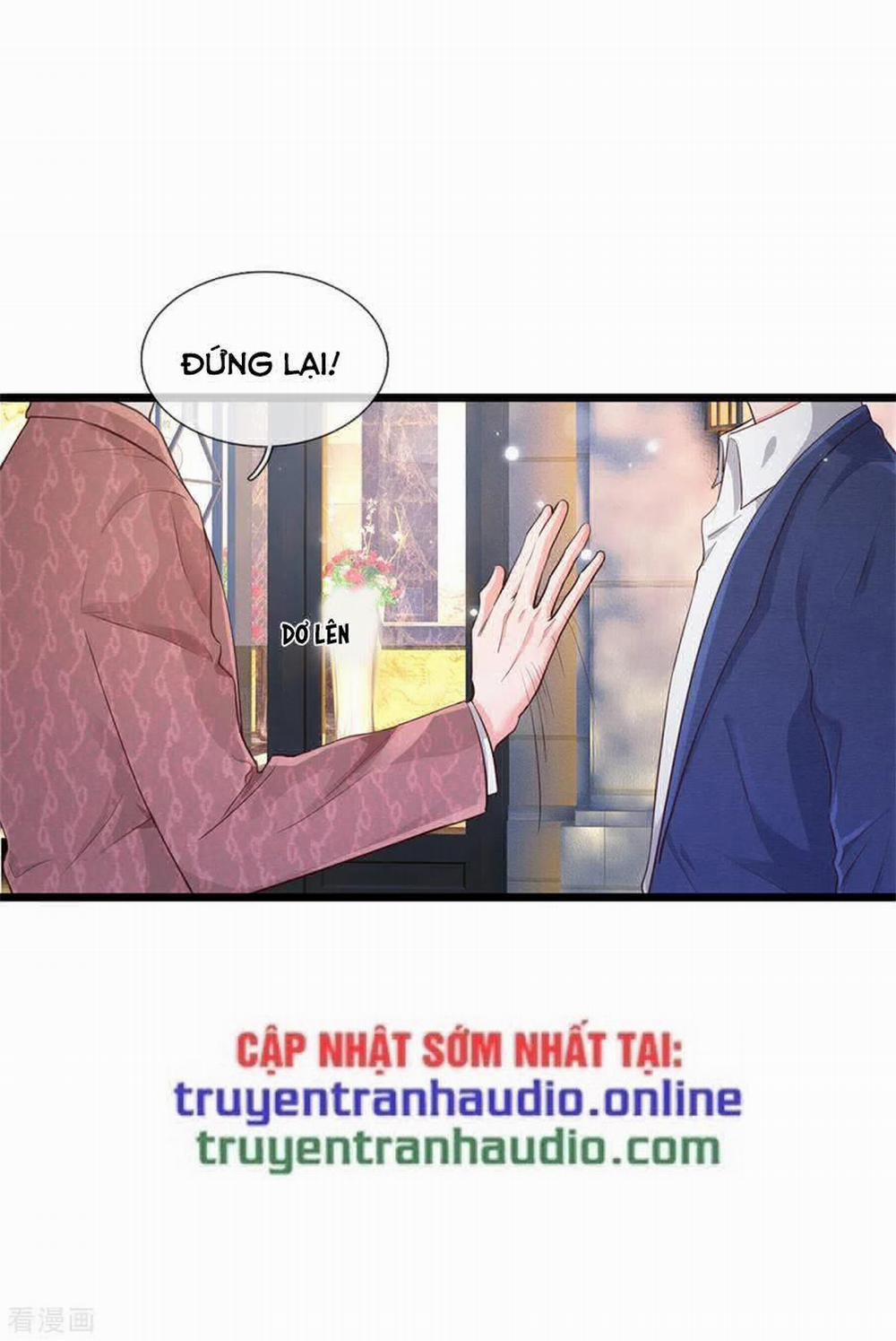 Ngạo Thị Thiên Địa 263 trang 6