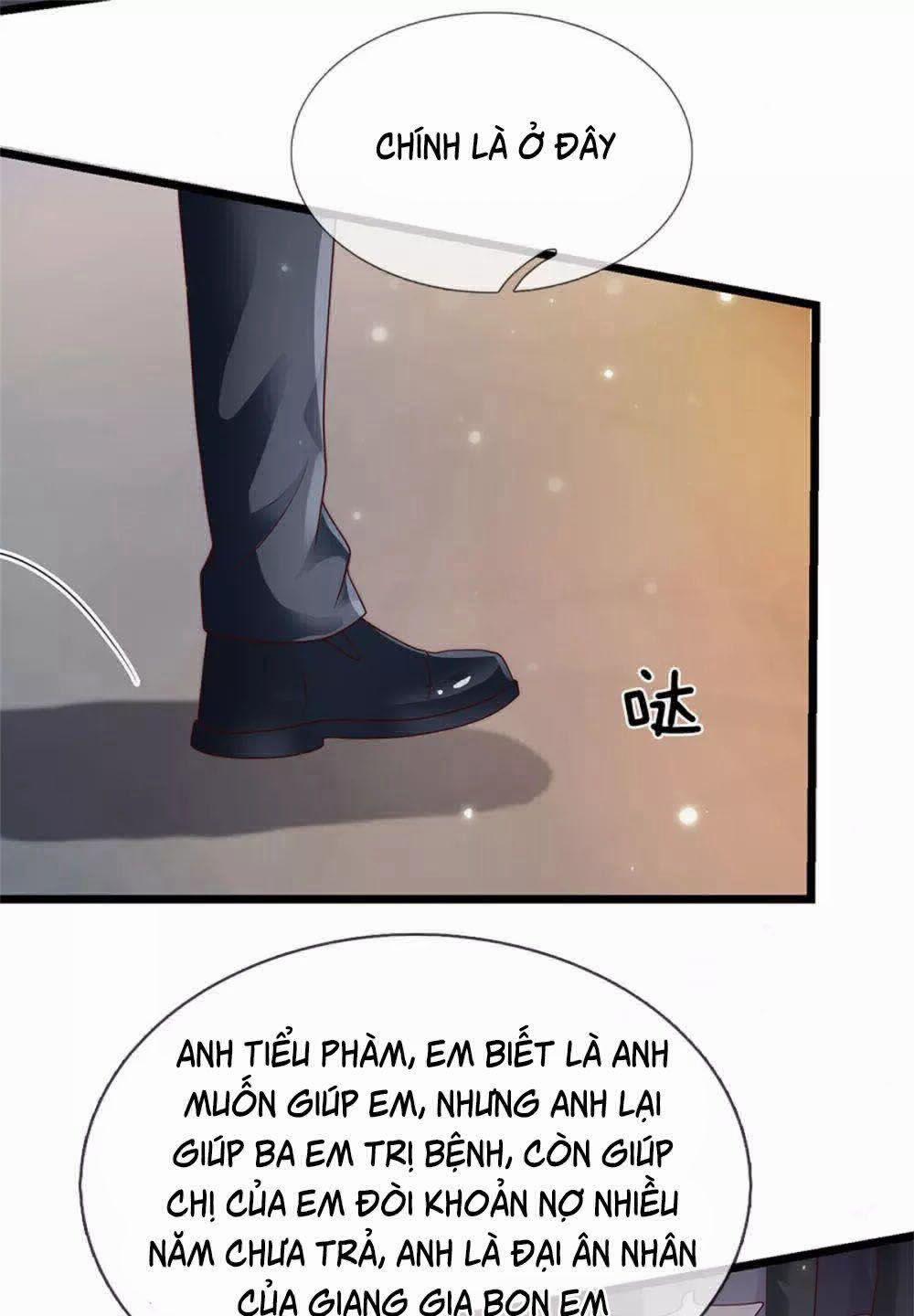 Ngạo Thị Thiên Địa 264 trang 12