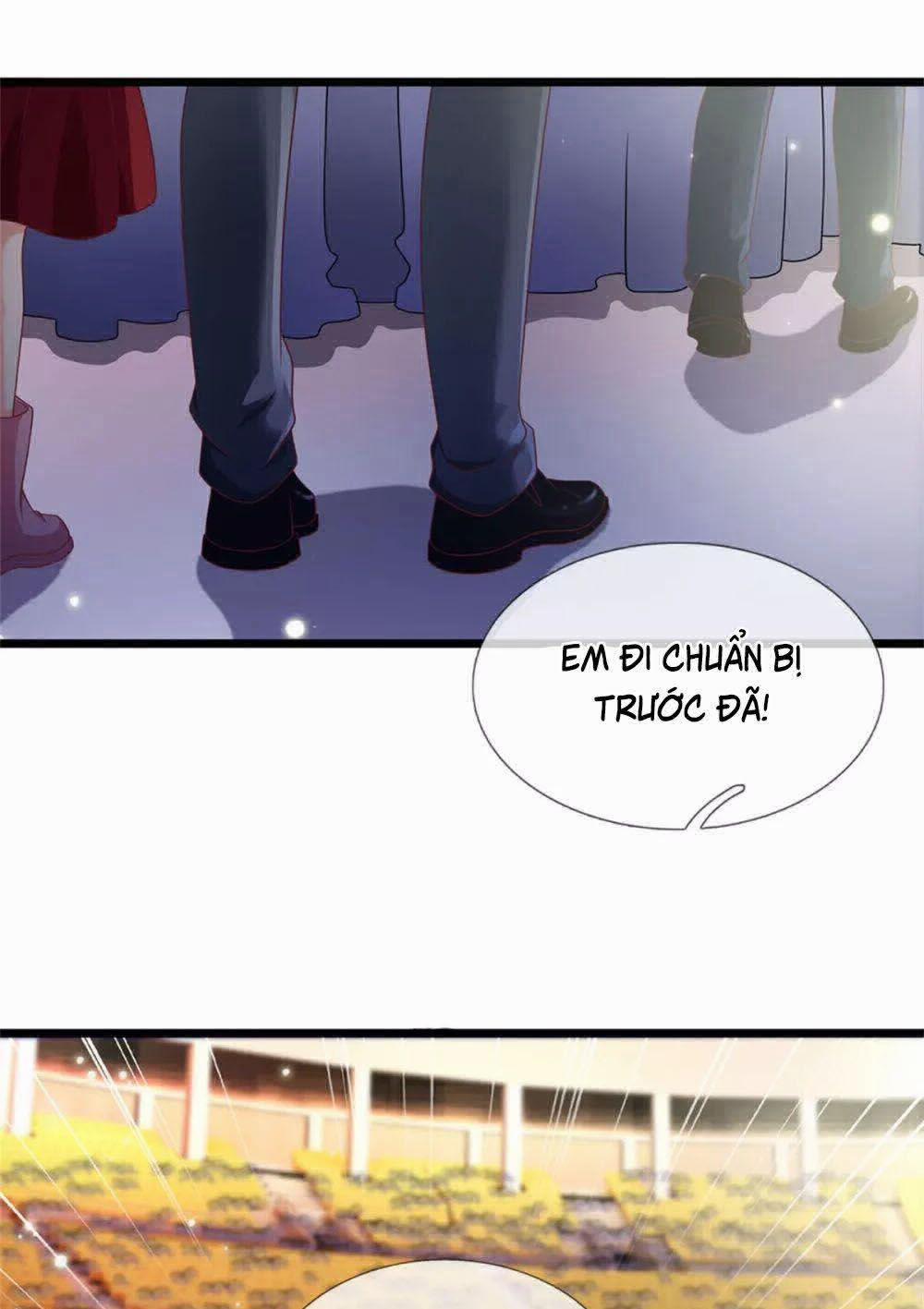 Ngạo Thị Thiên Địa 264 trang 15