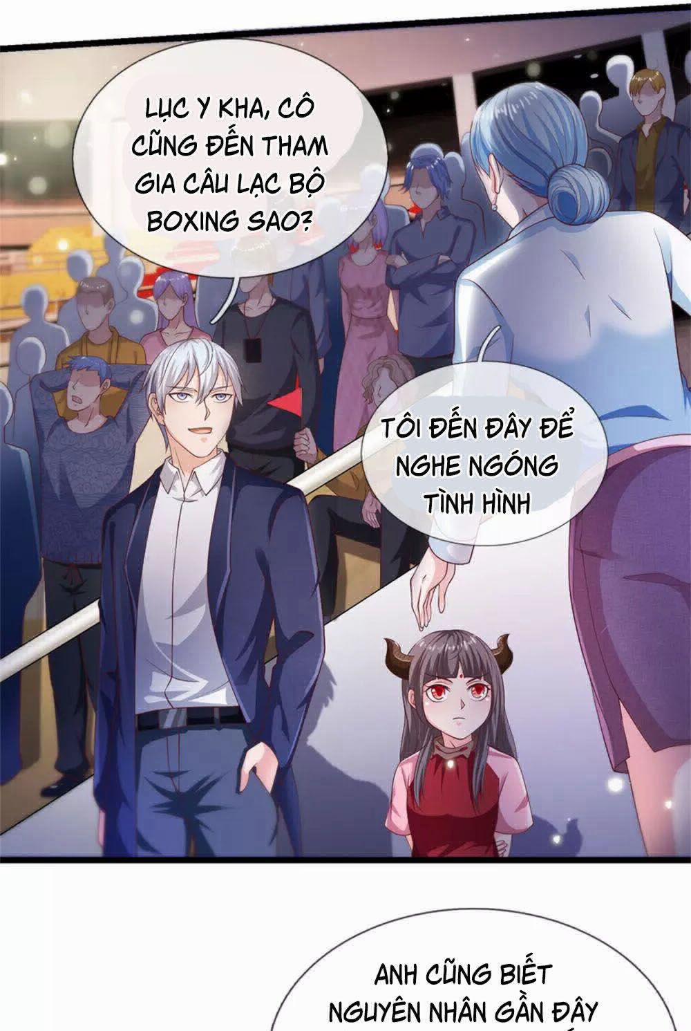 Ngạo Thị Thiên Địa 264 trang 17