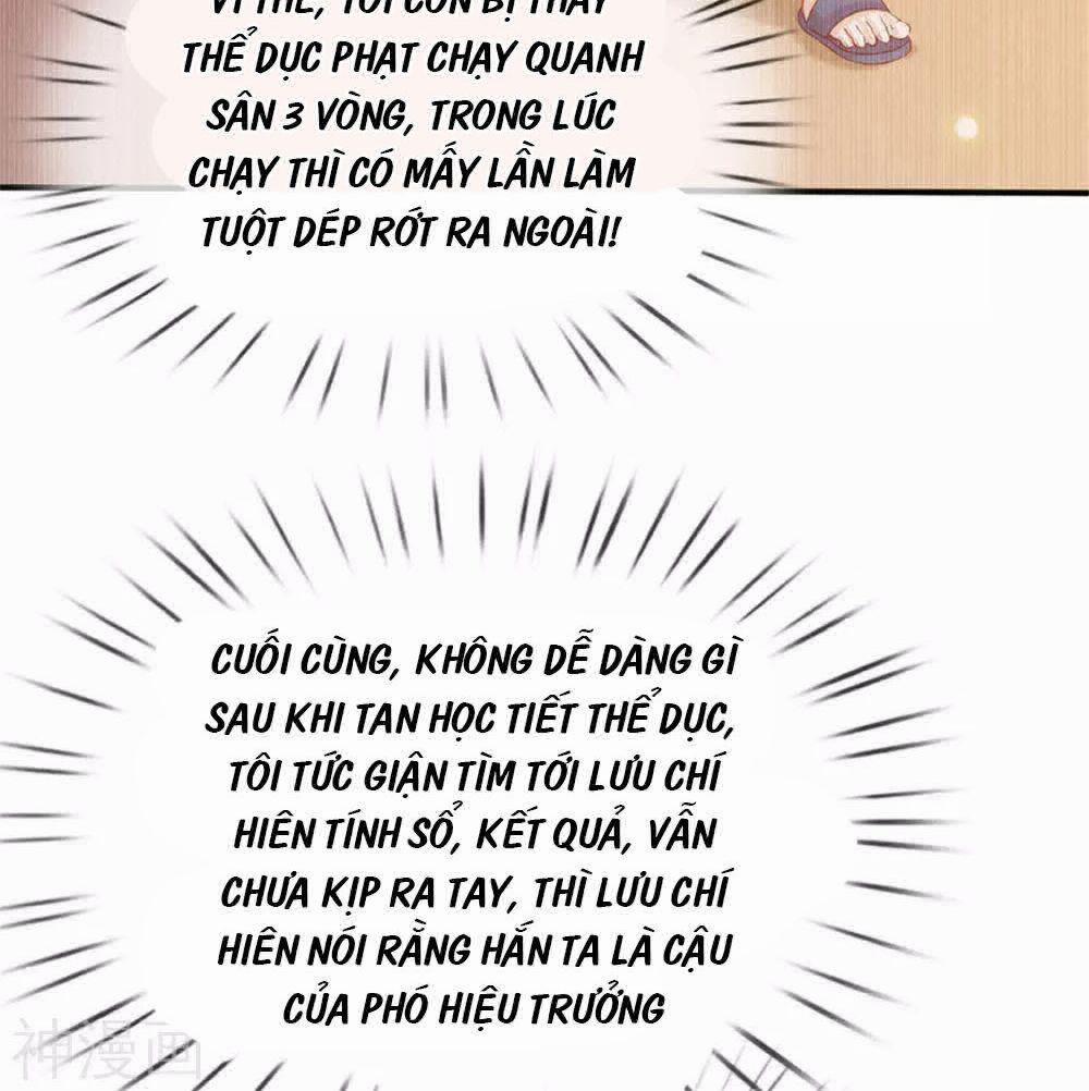 Ngạo Thị Thiên Địa 264 trang 29