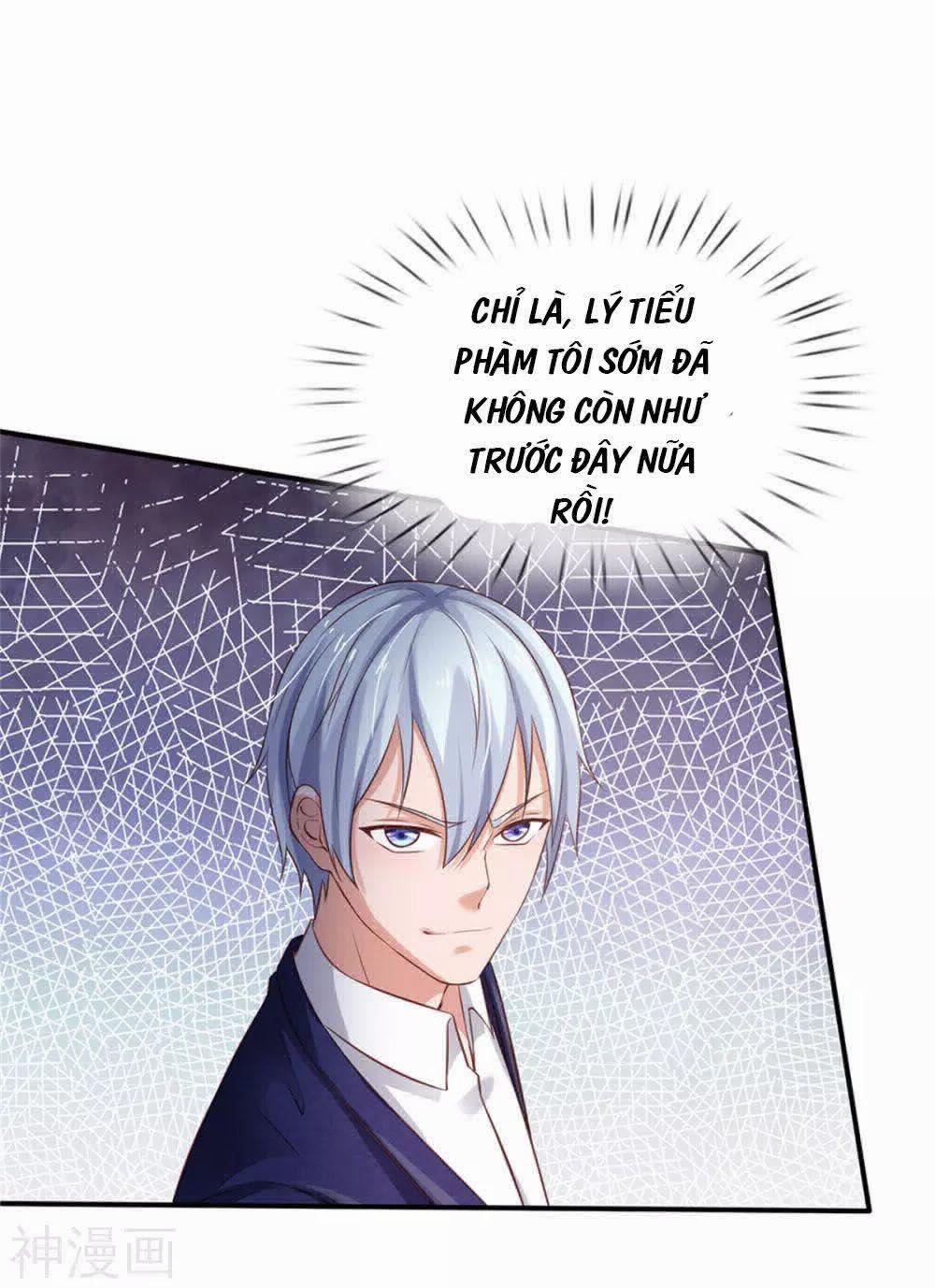 Ngạo Thị Thiên Địa 264 trang 35