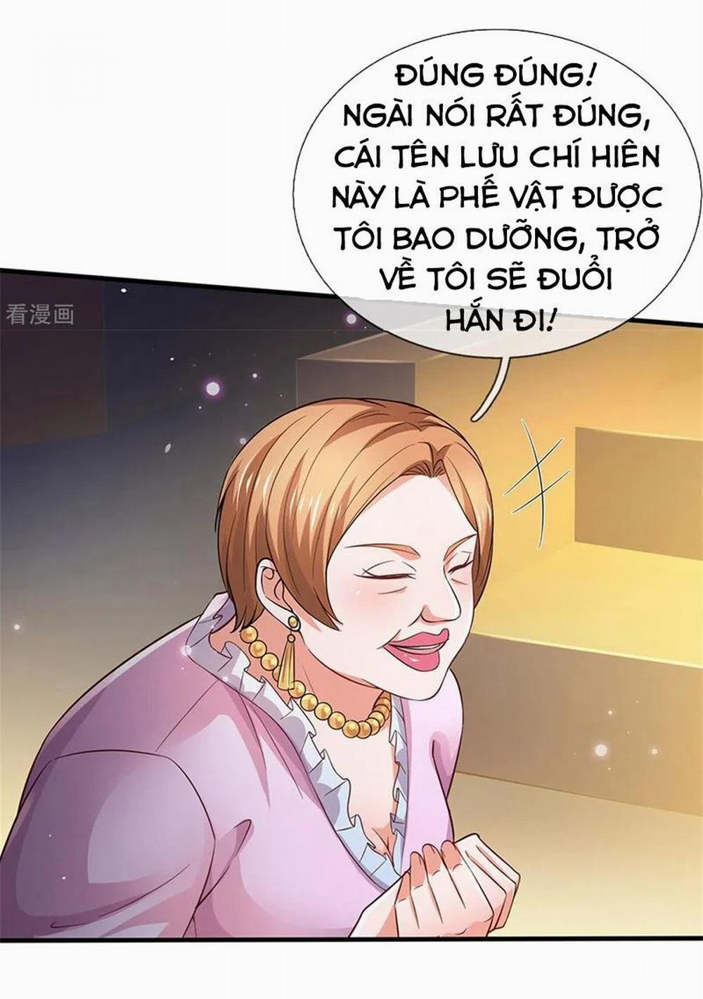 Ngạo Thị Thiên Địa 266 trang 1