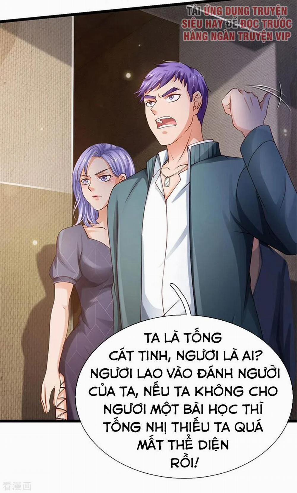 Ngạo Thị Thiên Địa 266 trang 29