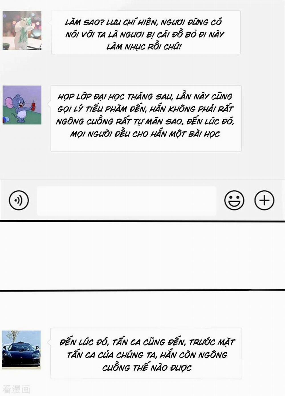 Ngạo Thị Thiên Địa 266 trang 6
