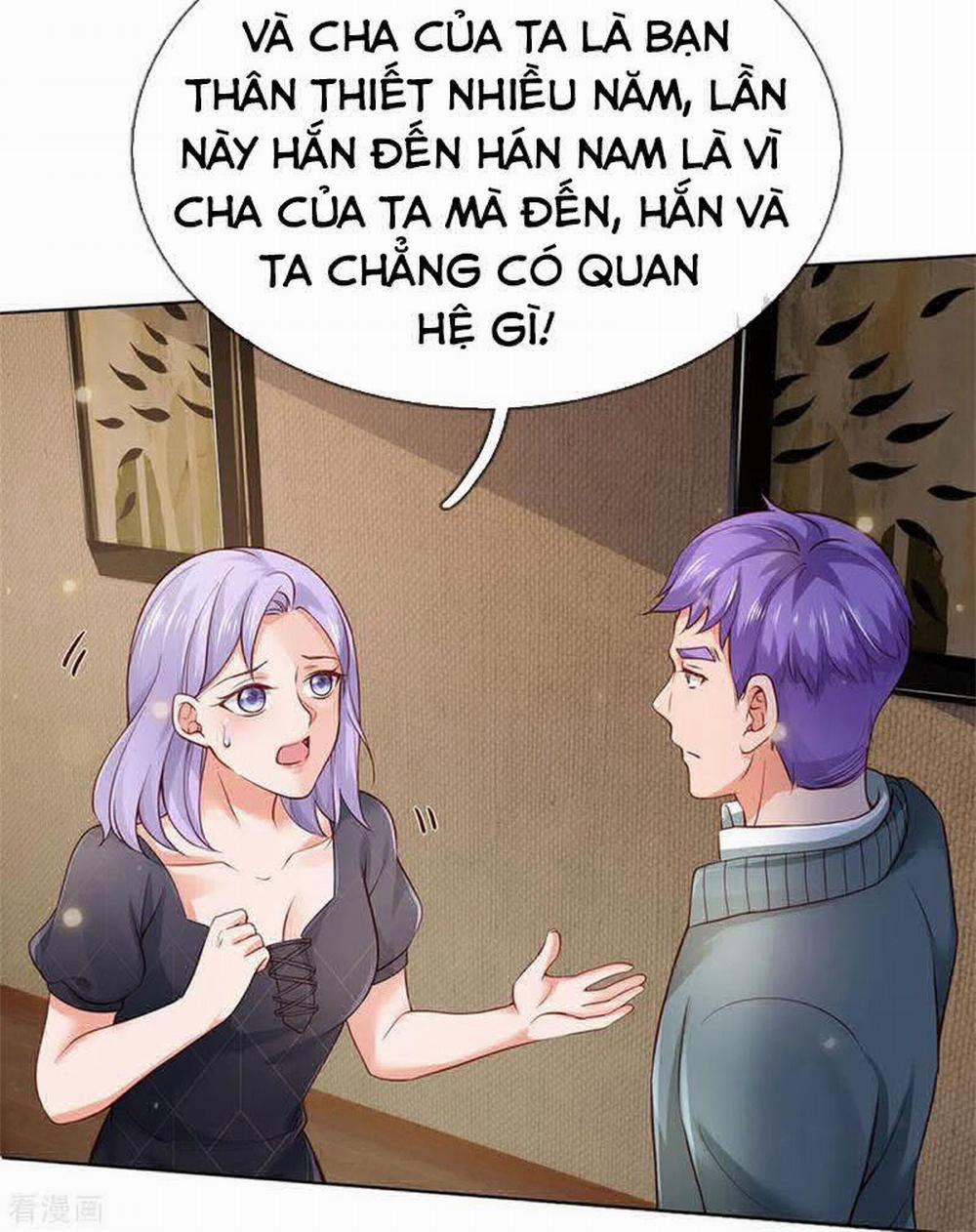 Ngạo Thị Thiên Địa 267 trang 10