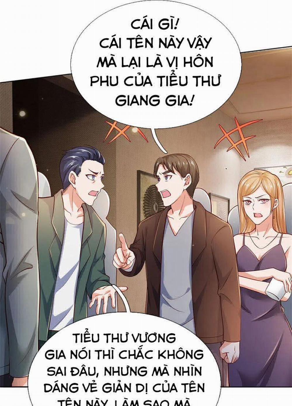 Ngạo Thị Thiên Địa 267 trang 14