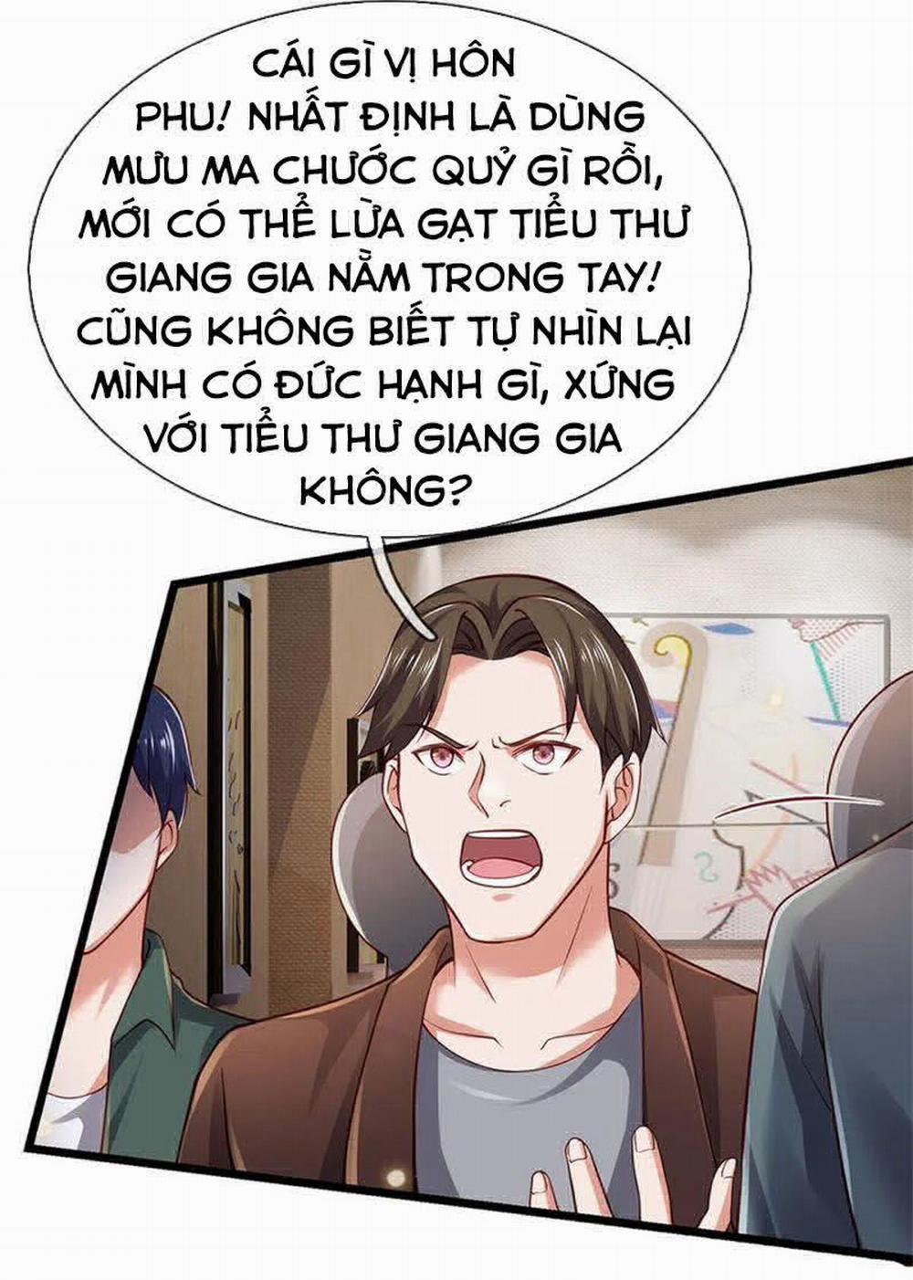 Ngạo Thị Thiên Địa 267 trang 16