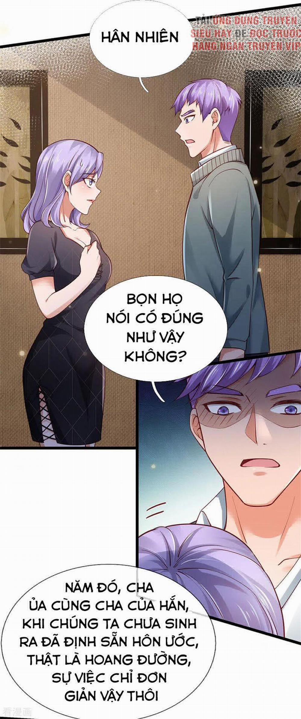 Ngạo Thị Thiên Địa 267 trang 19