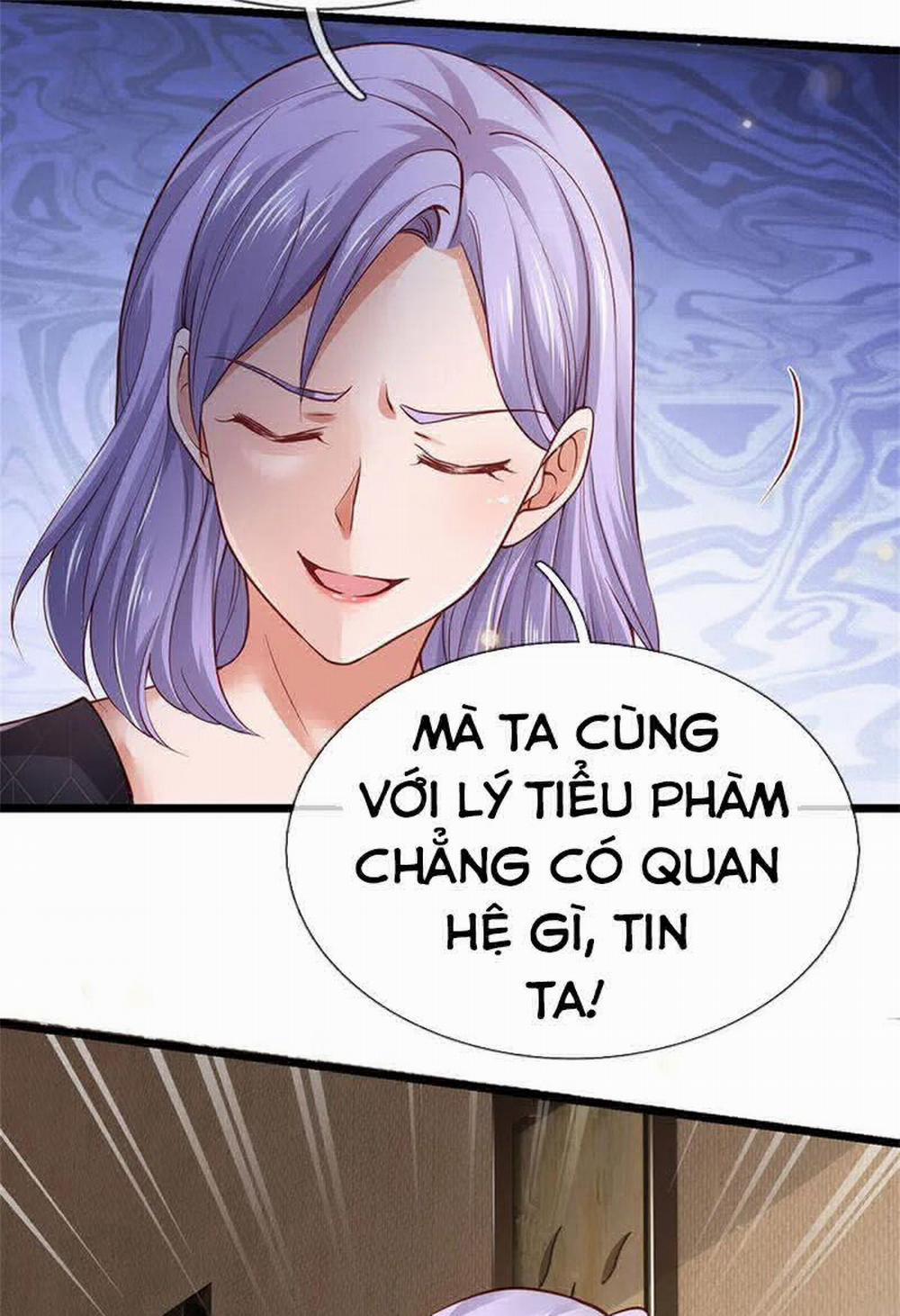 Ngạo Thị Thiên Địa 267 trang 20