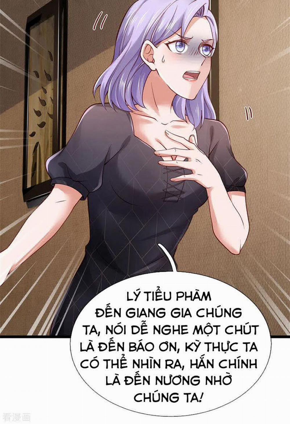 Ngạo Thị Thiên Địa 267 trang 21