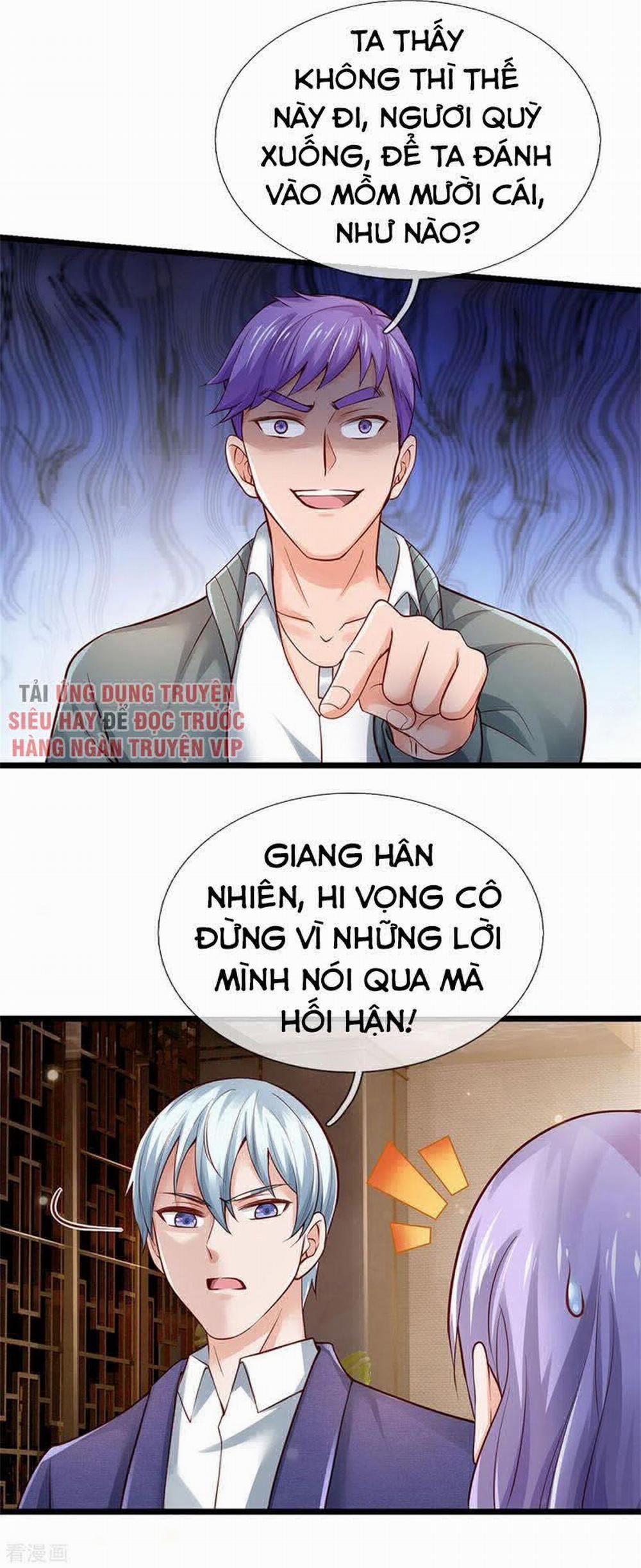 Ngạo Thị Thiên Địa 267 trang 24