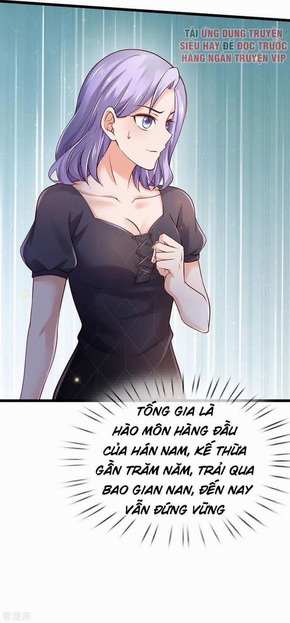 Ngạo Thị Thiên Địa 267 trang 27