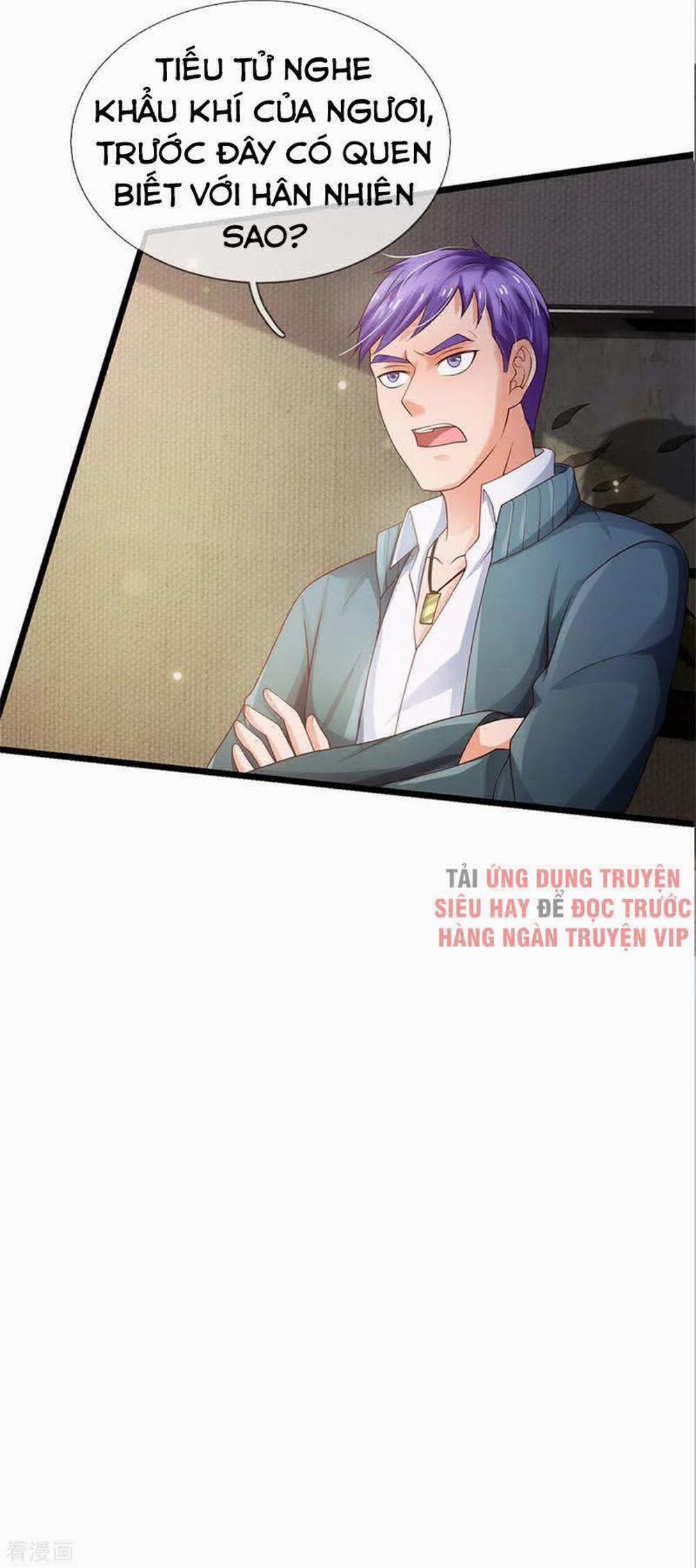 Ngạo Thị Thiên Địa 267 trang 6
