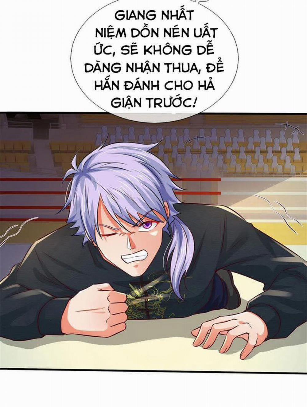 Ngạo Thị Thiên Địa 268 trang 14