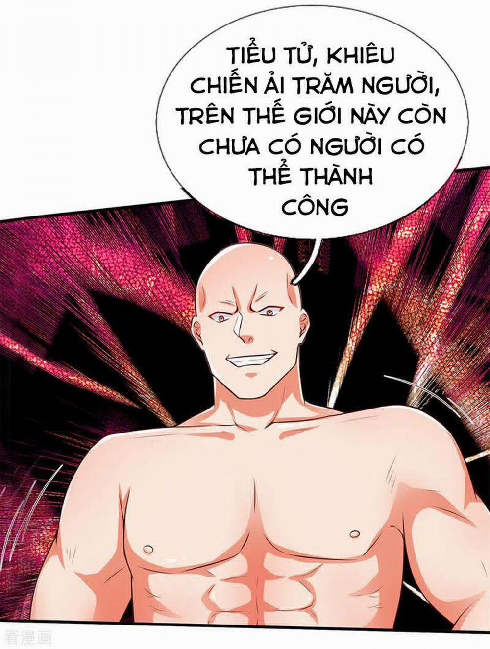 Ngạo Thị Thiên Địa 268 trang 15