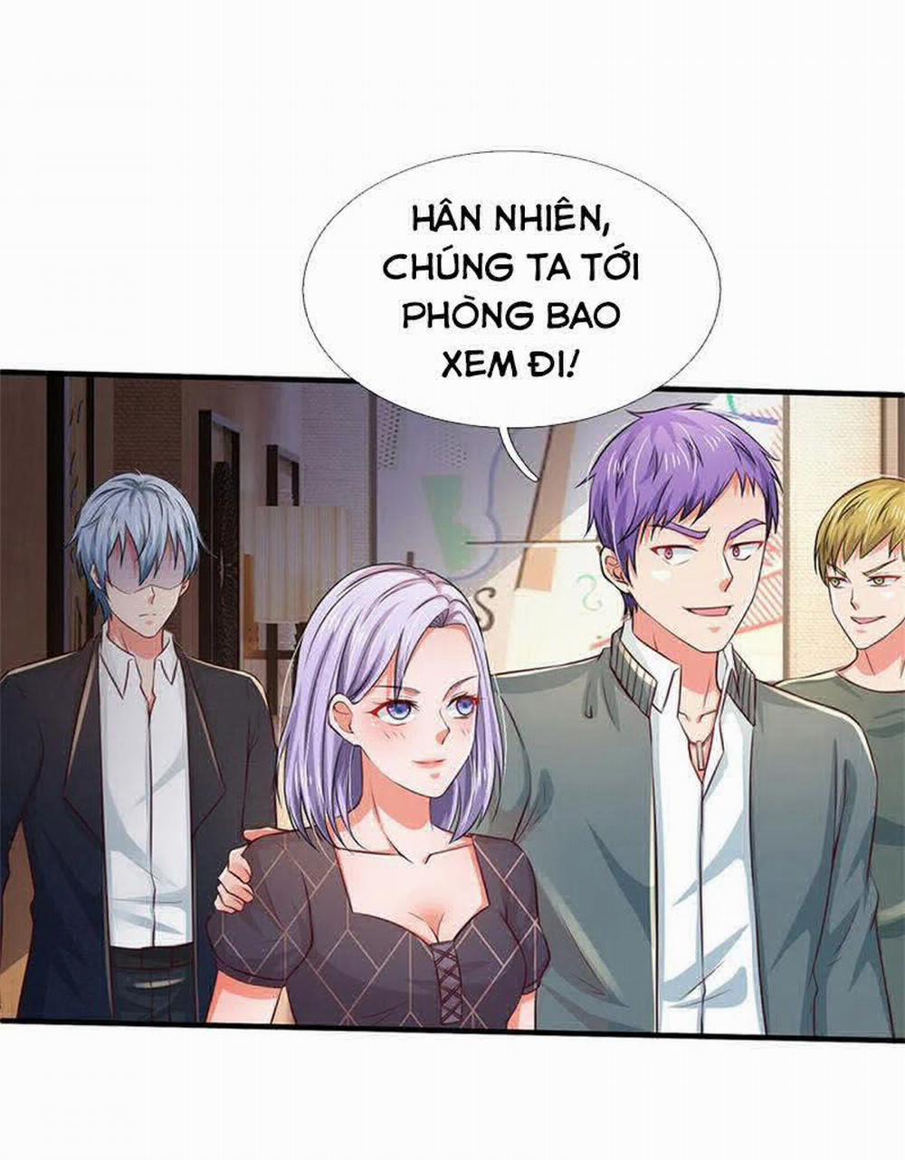 Ngạo Thị Thiên Địa 268 trang 2