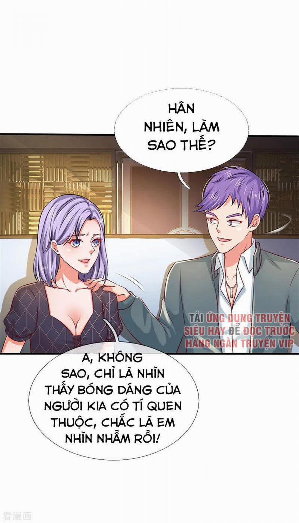 Ngạo Thị Thiên Địa 268 trang 22