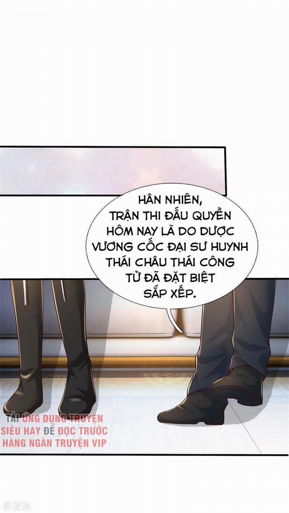 Ngạo Thị Thiên Địa 268 trang 4