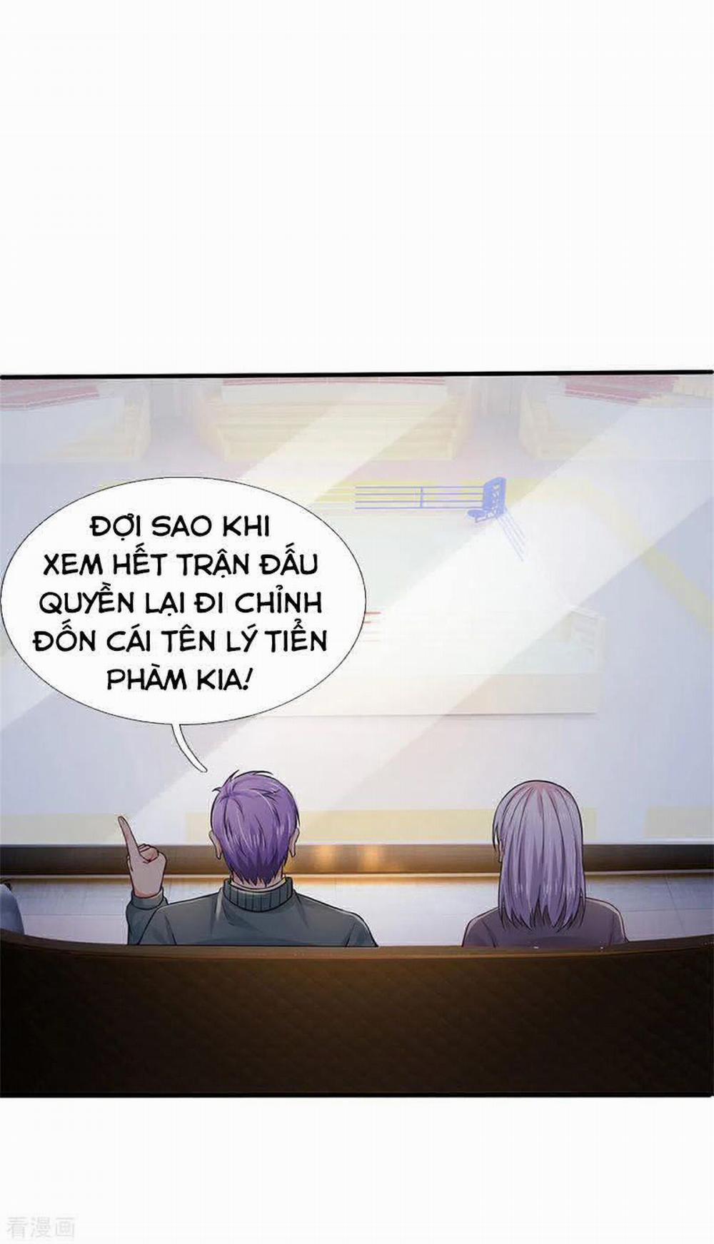 Ngạo Thị Thiên Địa 268 trang 5