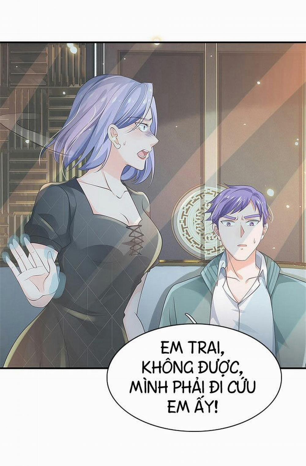 Ngạo Thị Thiên Địa 269 trang 11