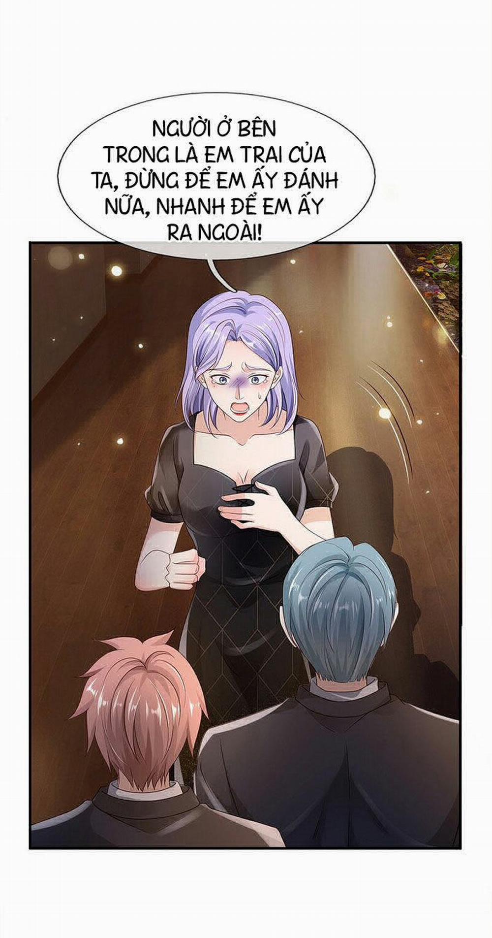 Ngạo Thị Thiên Địa 269 trang 16