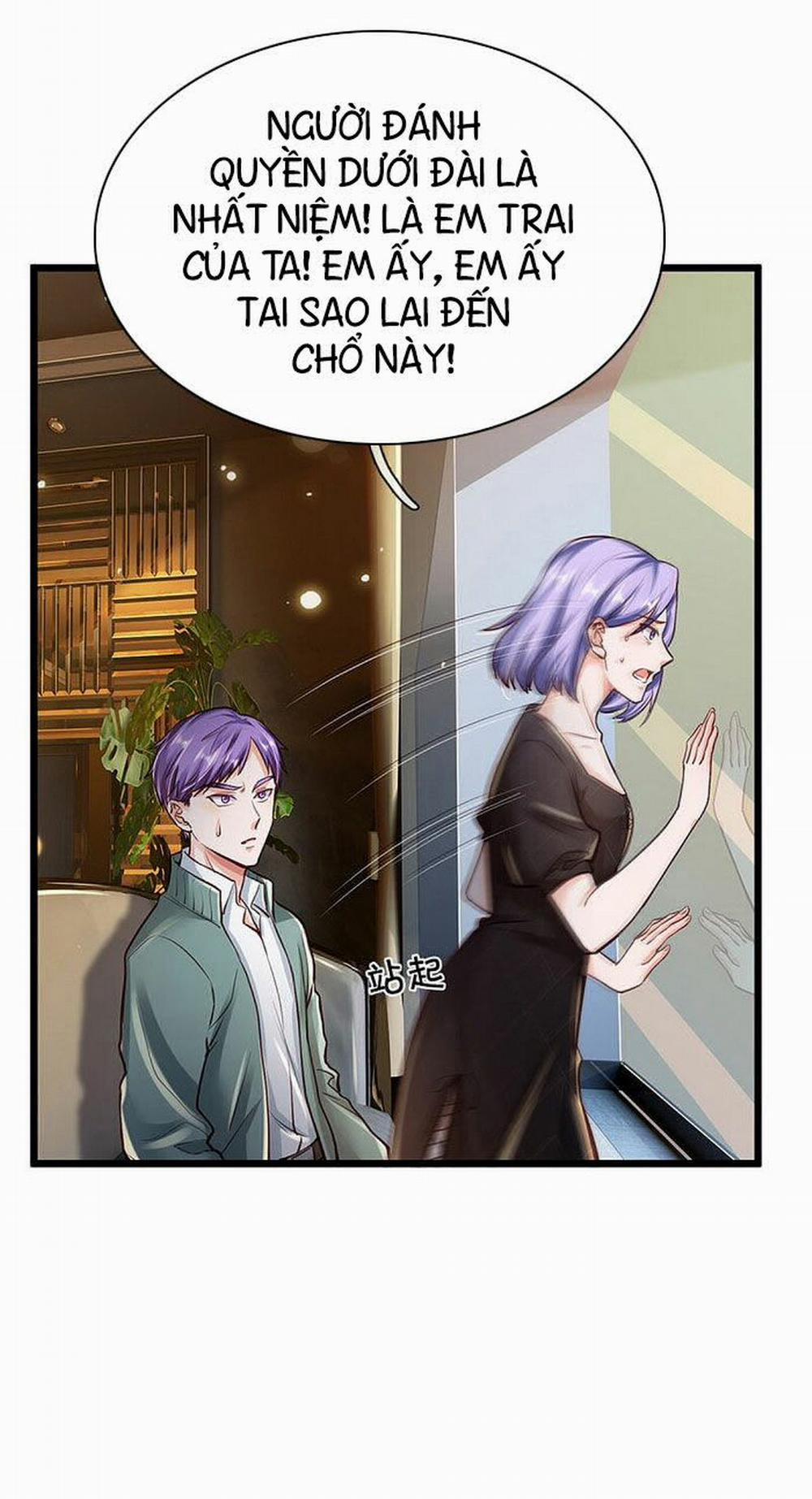 Ngạo Thị Thiên Địa 269 trang 2