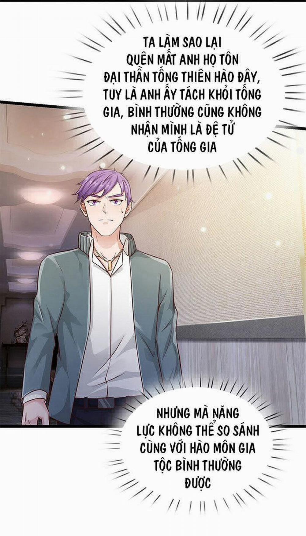 Ngạo Thị Thiên Địa 269 trang 29