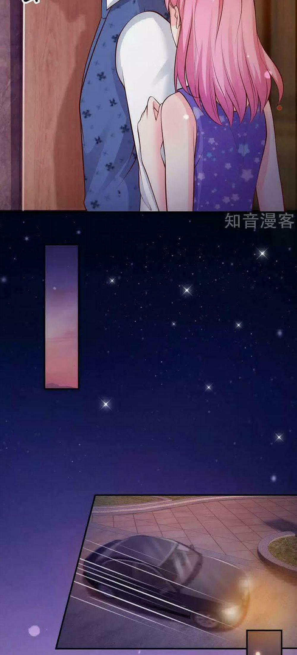 Ngạo Thị Thiên Địa 27 trang 12