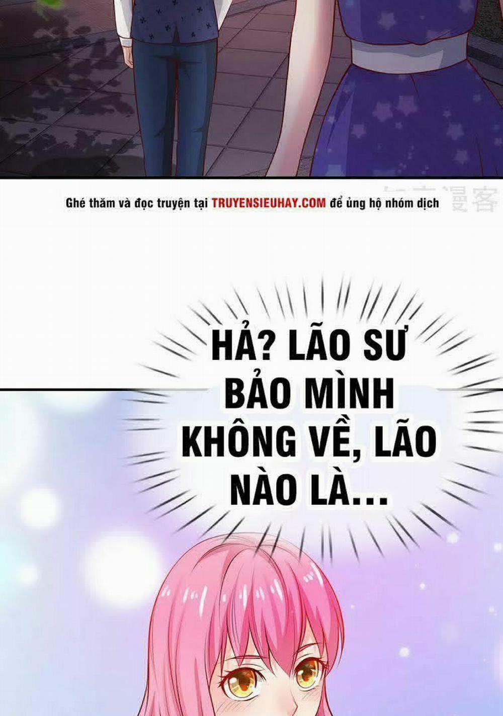 Ngạo Thị Thiên Địa 27 trang 17