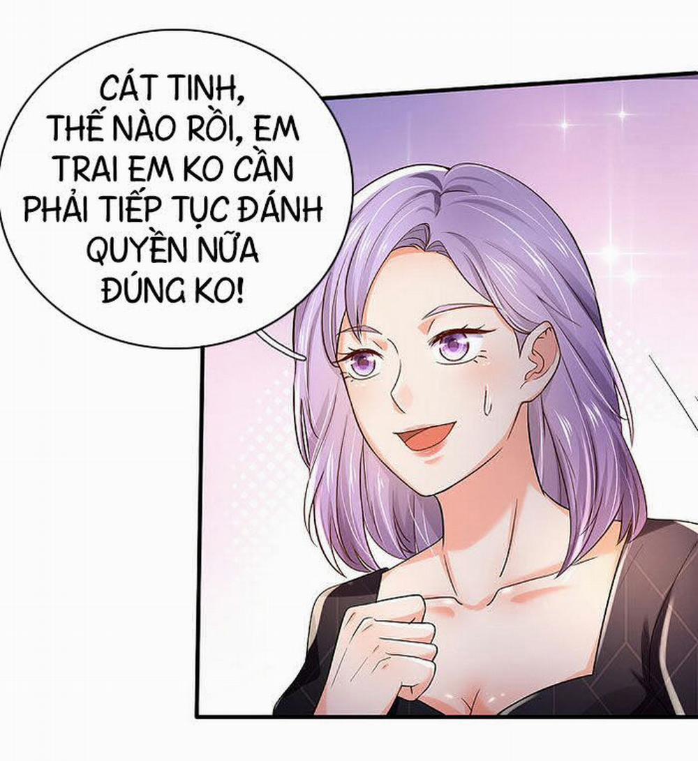 Ngạo Thị Thiên Địa 270 trang 14